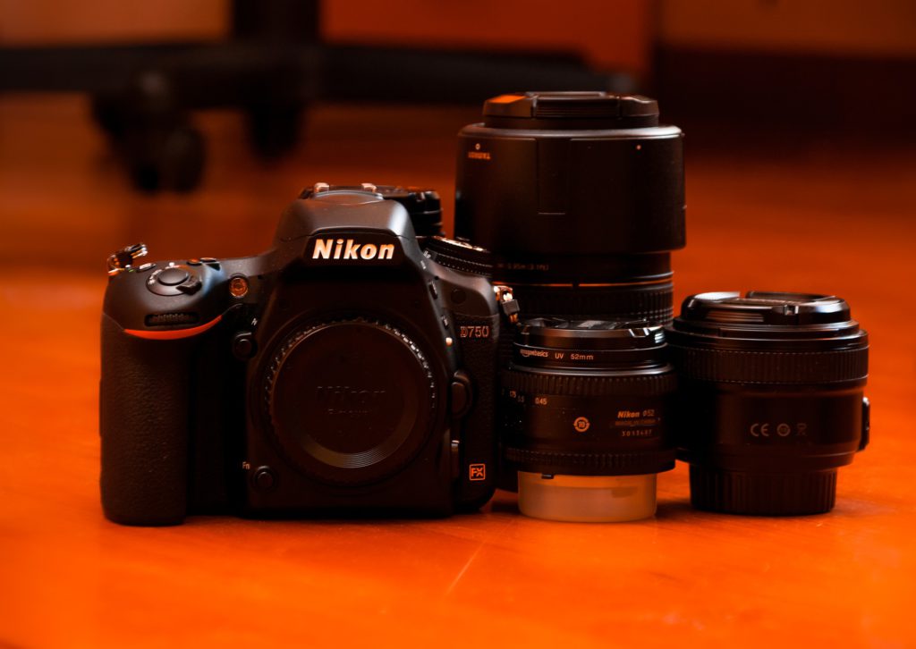 Best Camera Choice for Real Estate in the Year 2021