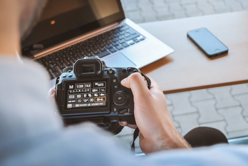 how to set real estate photography price