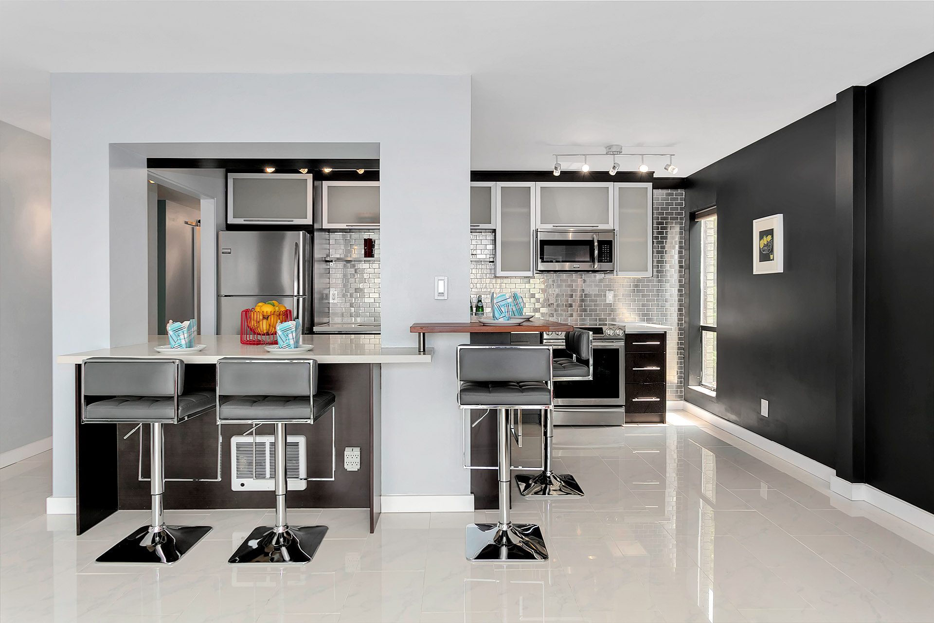 How to Photograph Kitchens for Real Estate