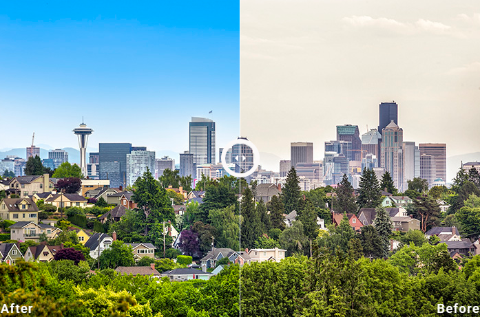 Free Editing Tools for Your Real Estate Photos