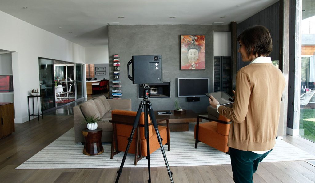 Video Editing Software for Real Estate