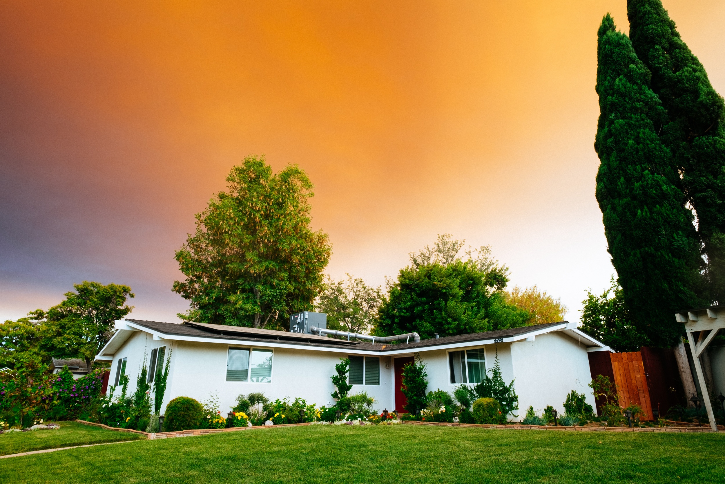 perspective correction matter in real estate photography