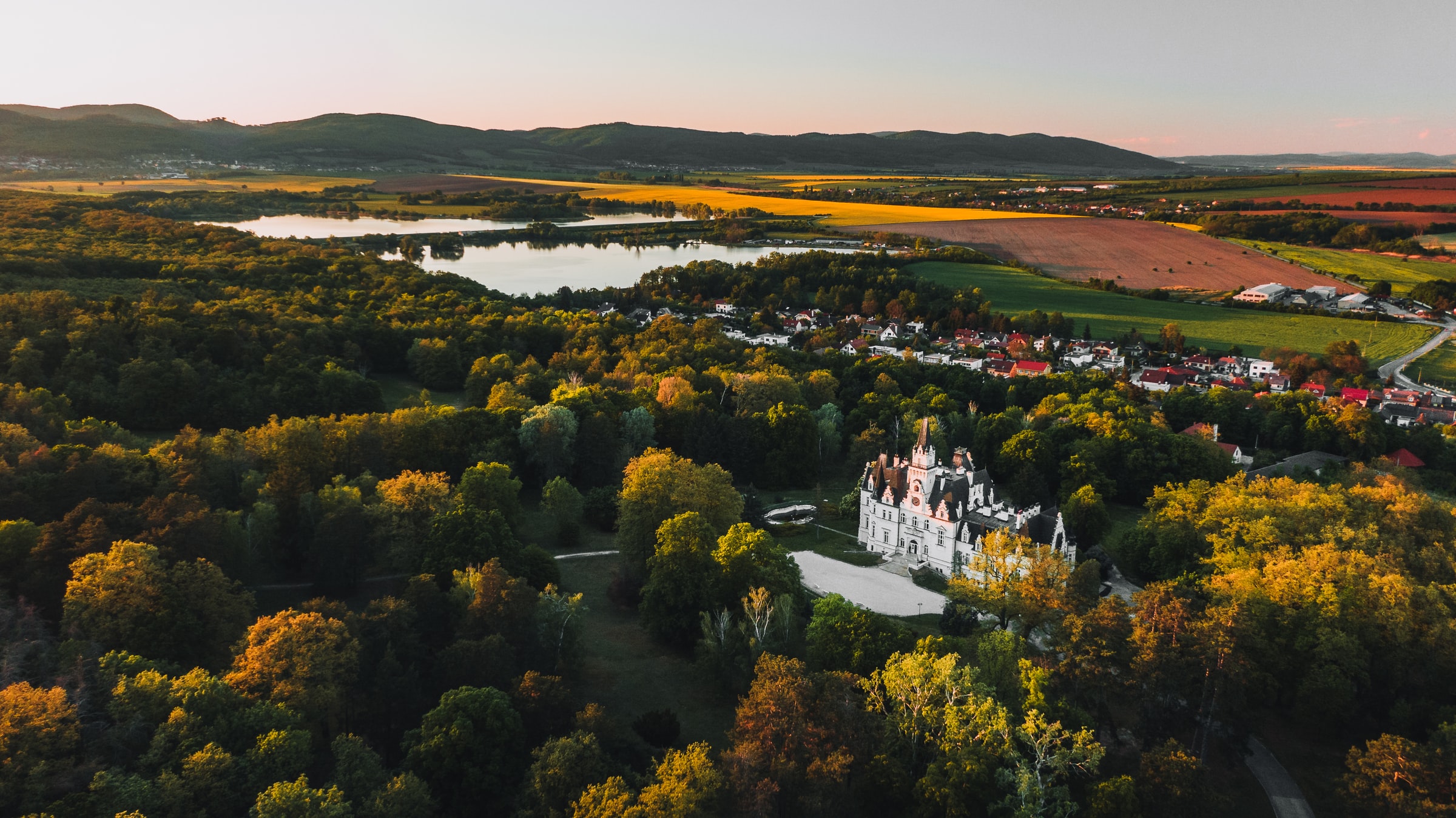 Make Your Real Estate Drone Images Stand Out