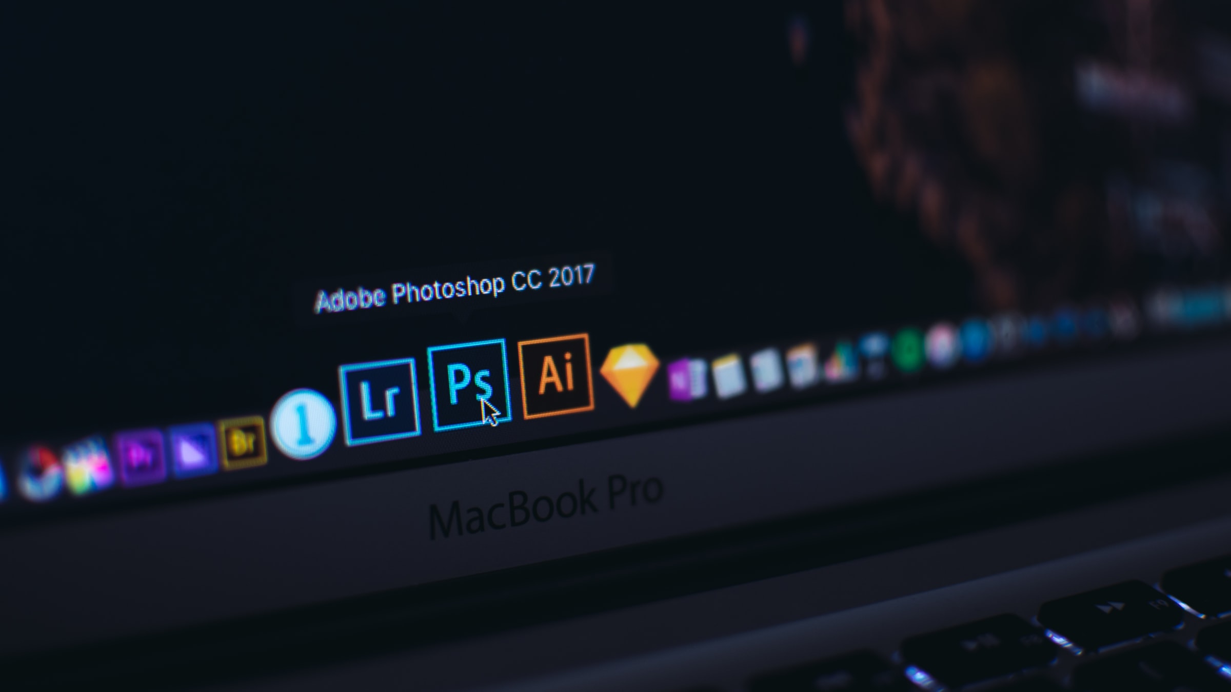 adobe photoshop cc 2017