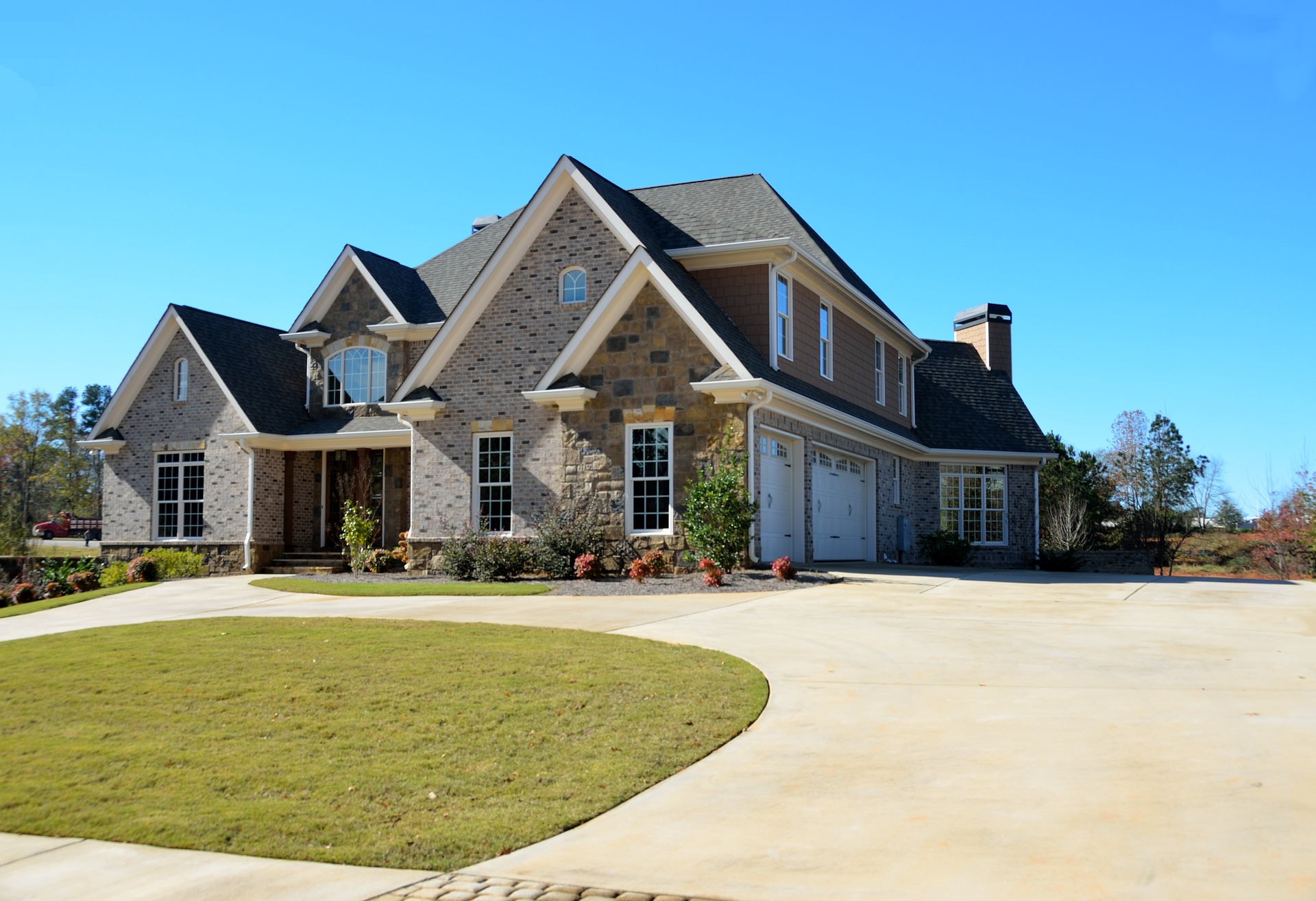 real estate photo edit