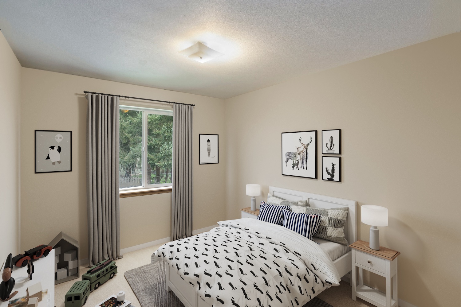 virtual staging a must have