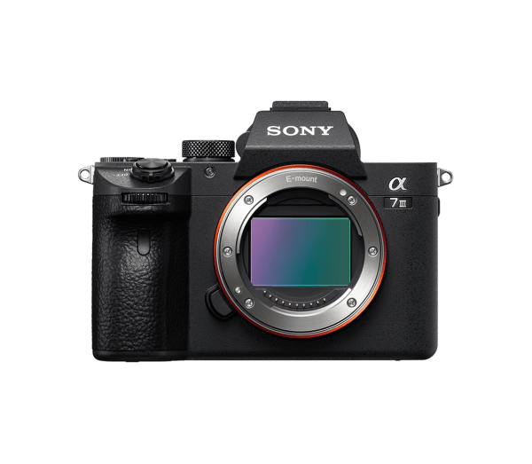 Sony a7 III