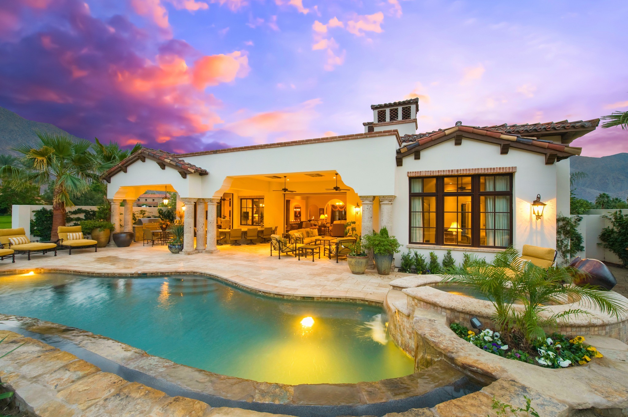 how to edit real estate photos