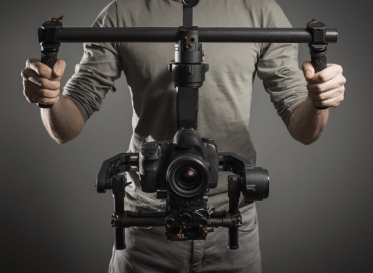 How To Get Good At Gimbal Shoots