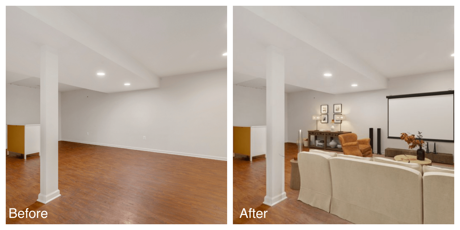 phixer virtual staging