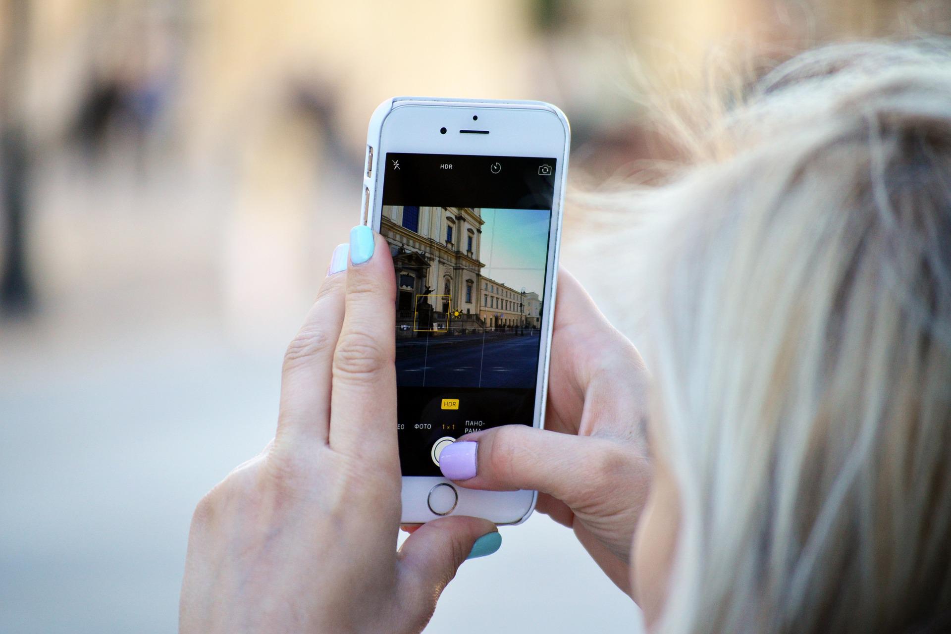 instagram for real estate