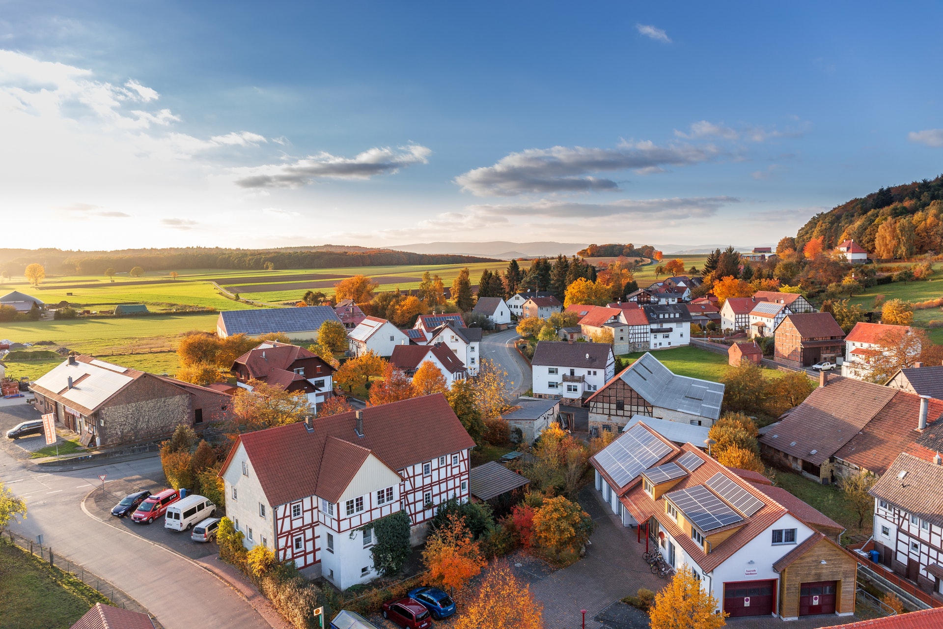 real estate trends in 2022