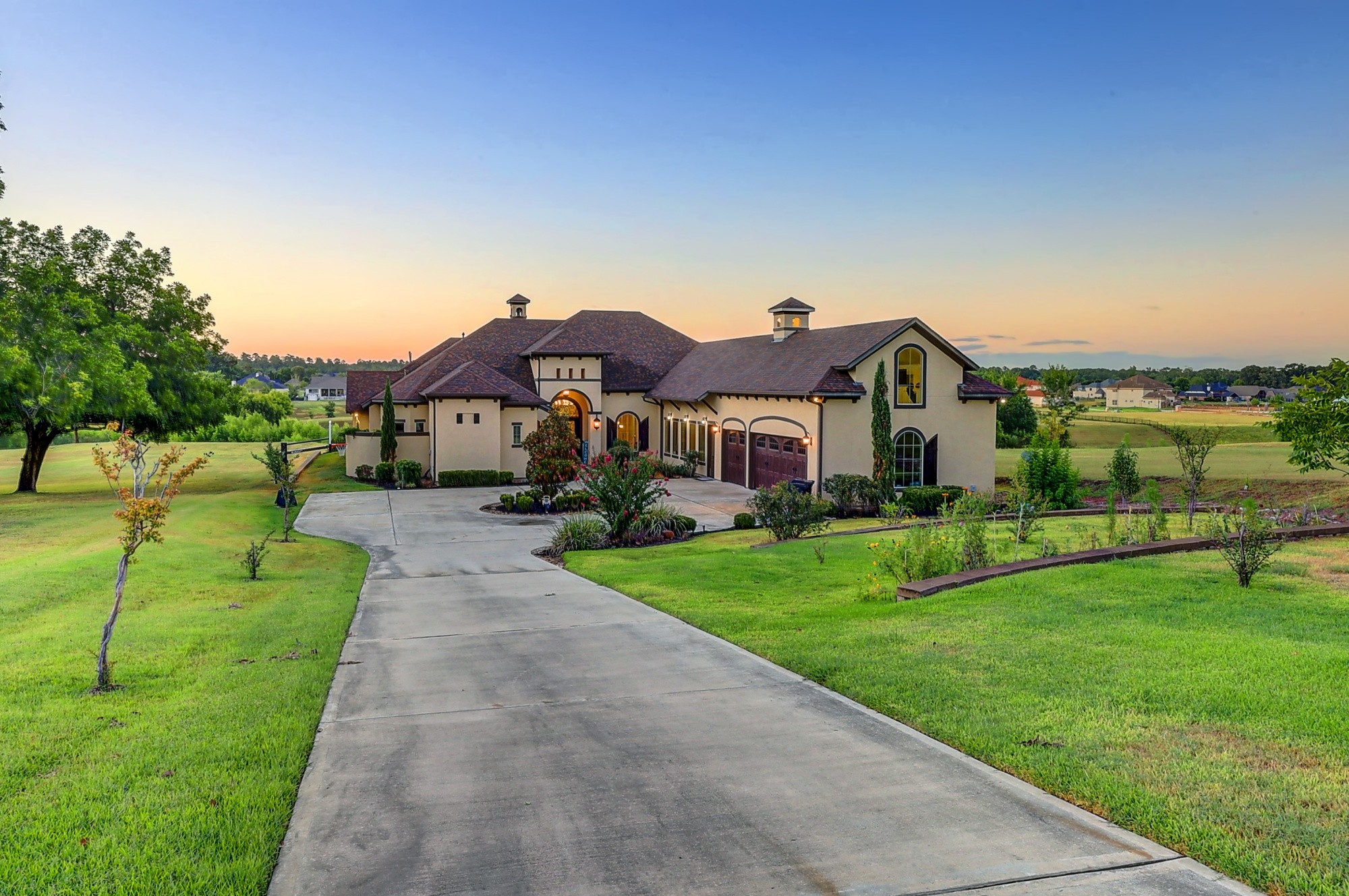real estate success