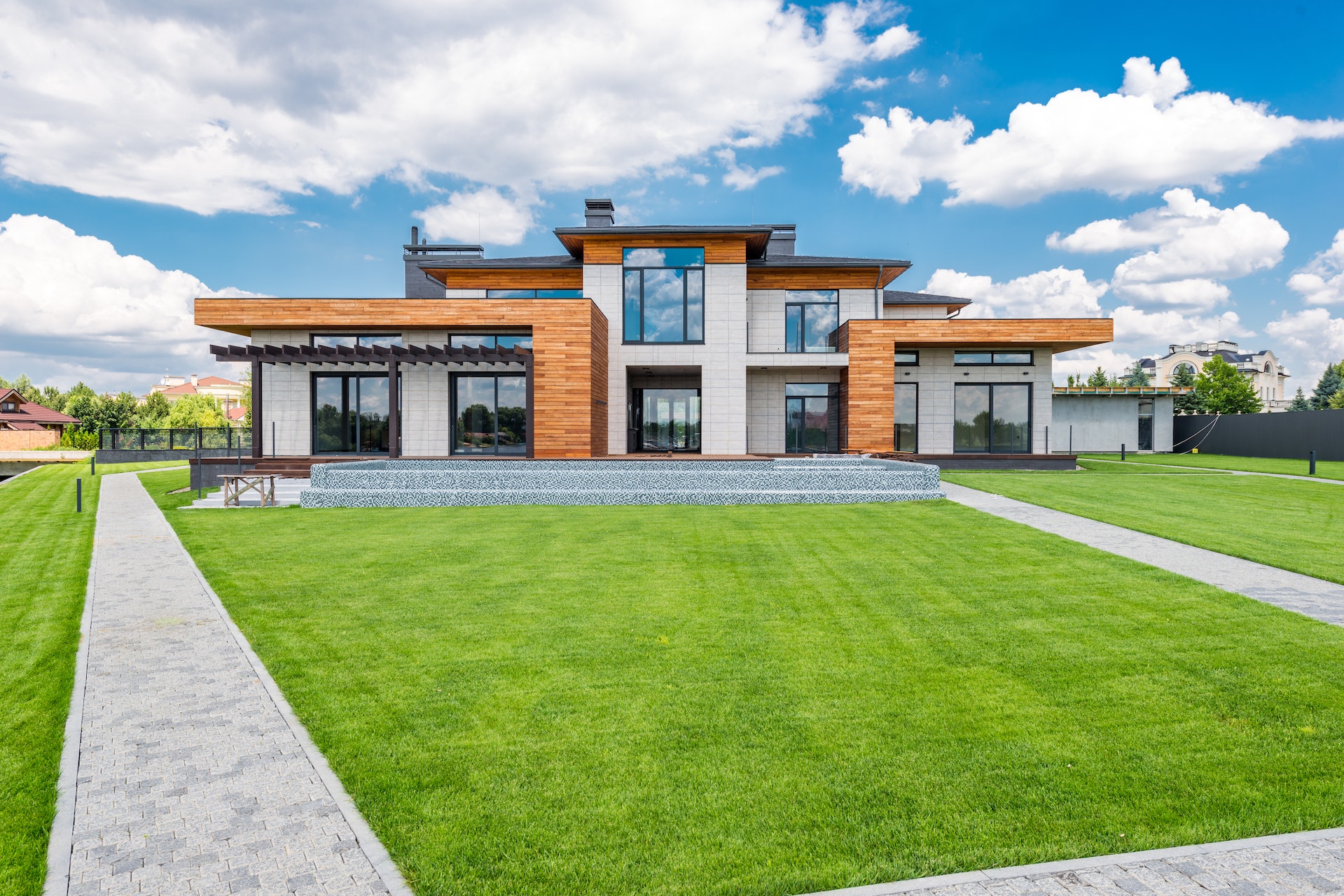 real estate photo editing vs manipulation