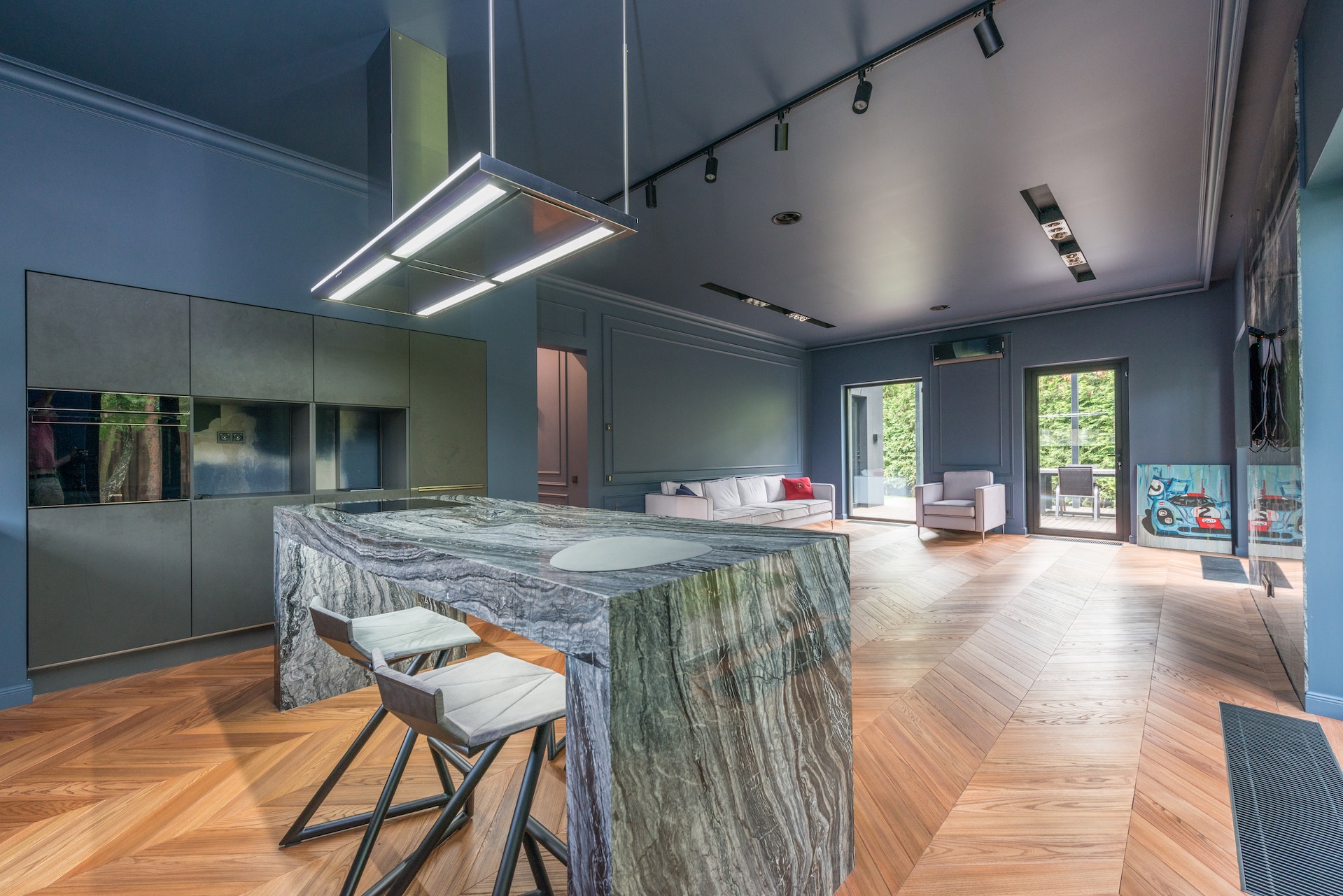 phixer virtual staging a house