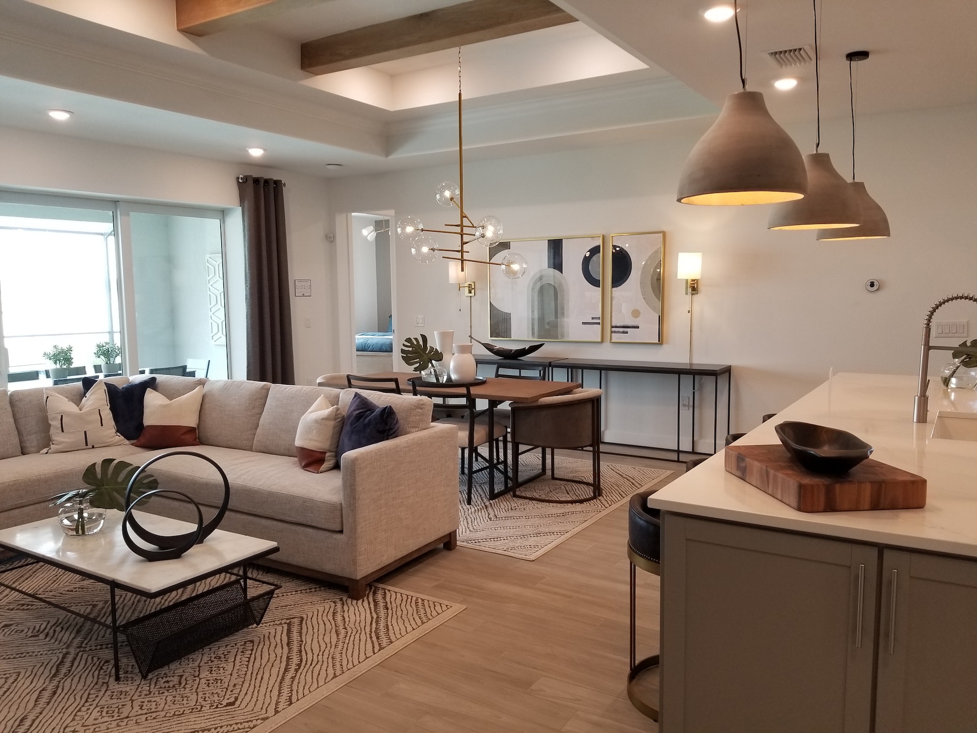 Virtual Staging can Save You Time and Money