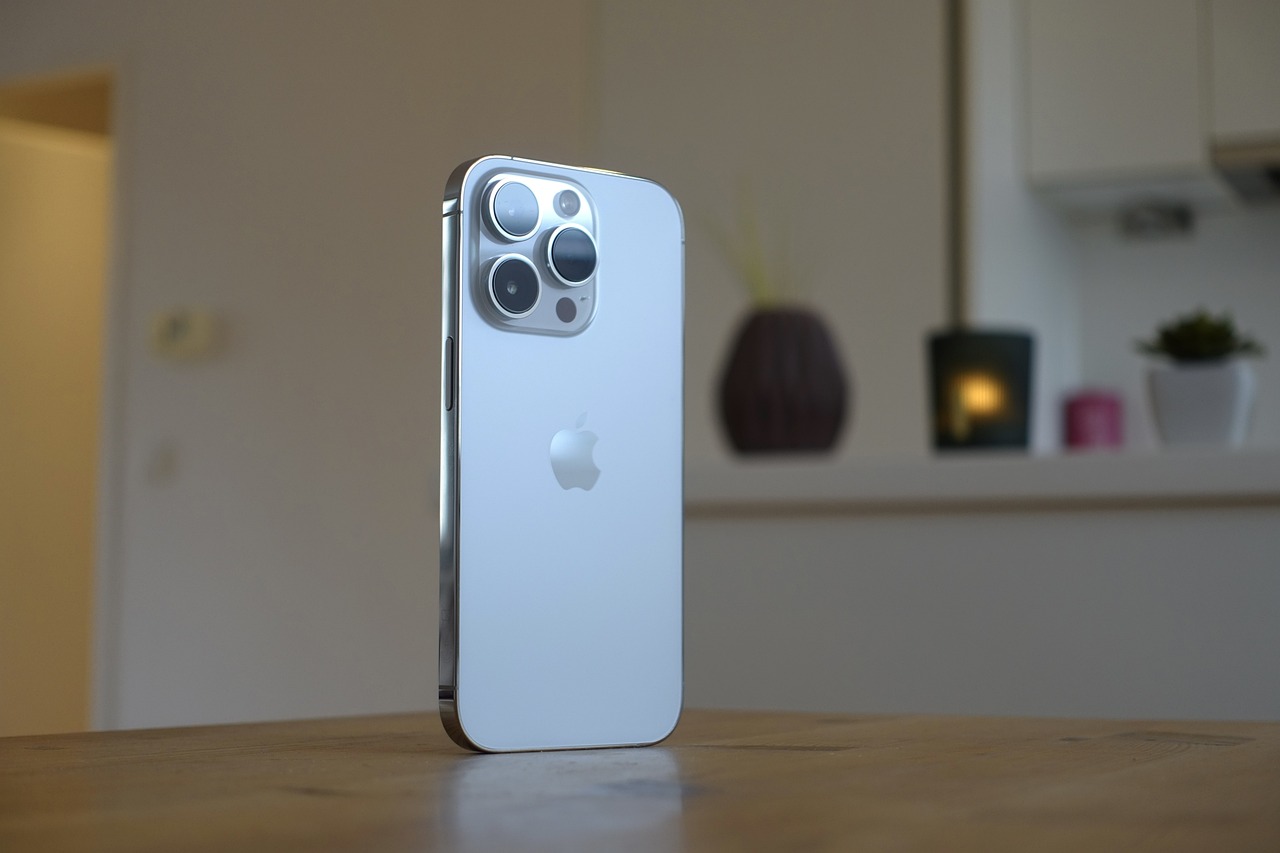 Shoot Real Estate Photos with Your iPhone 14 Pro