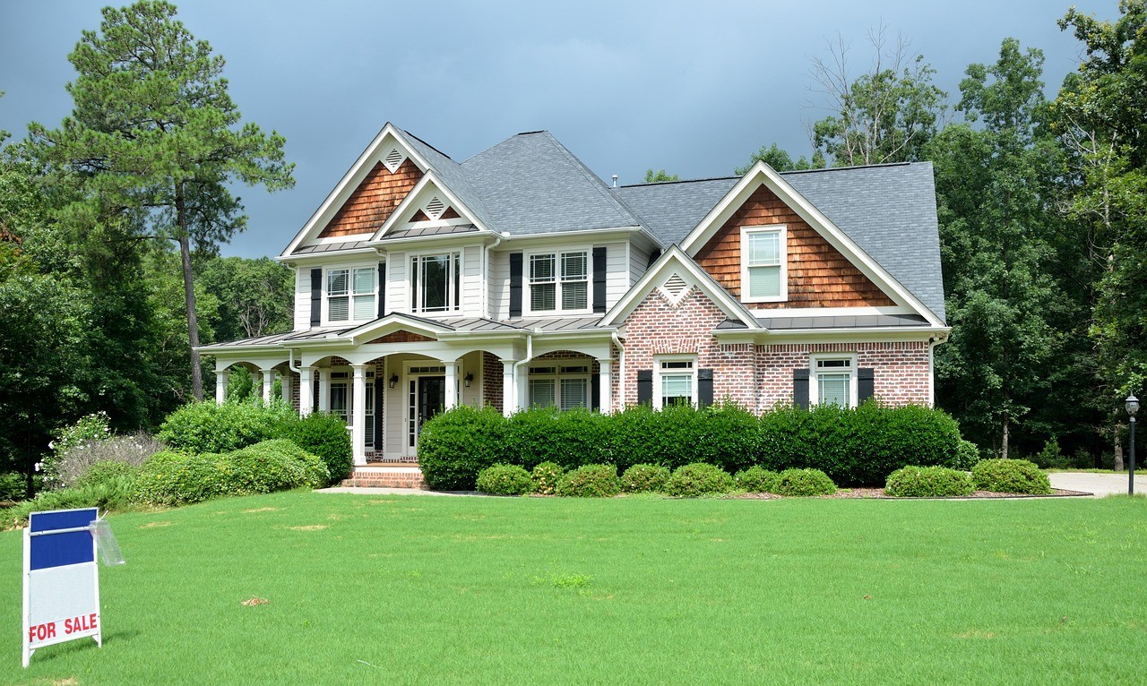 sell your house