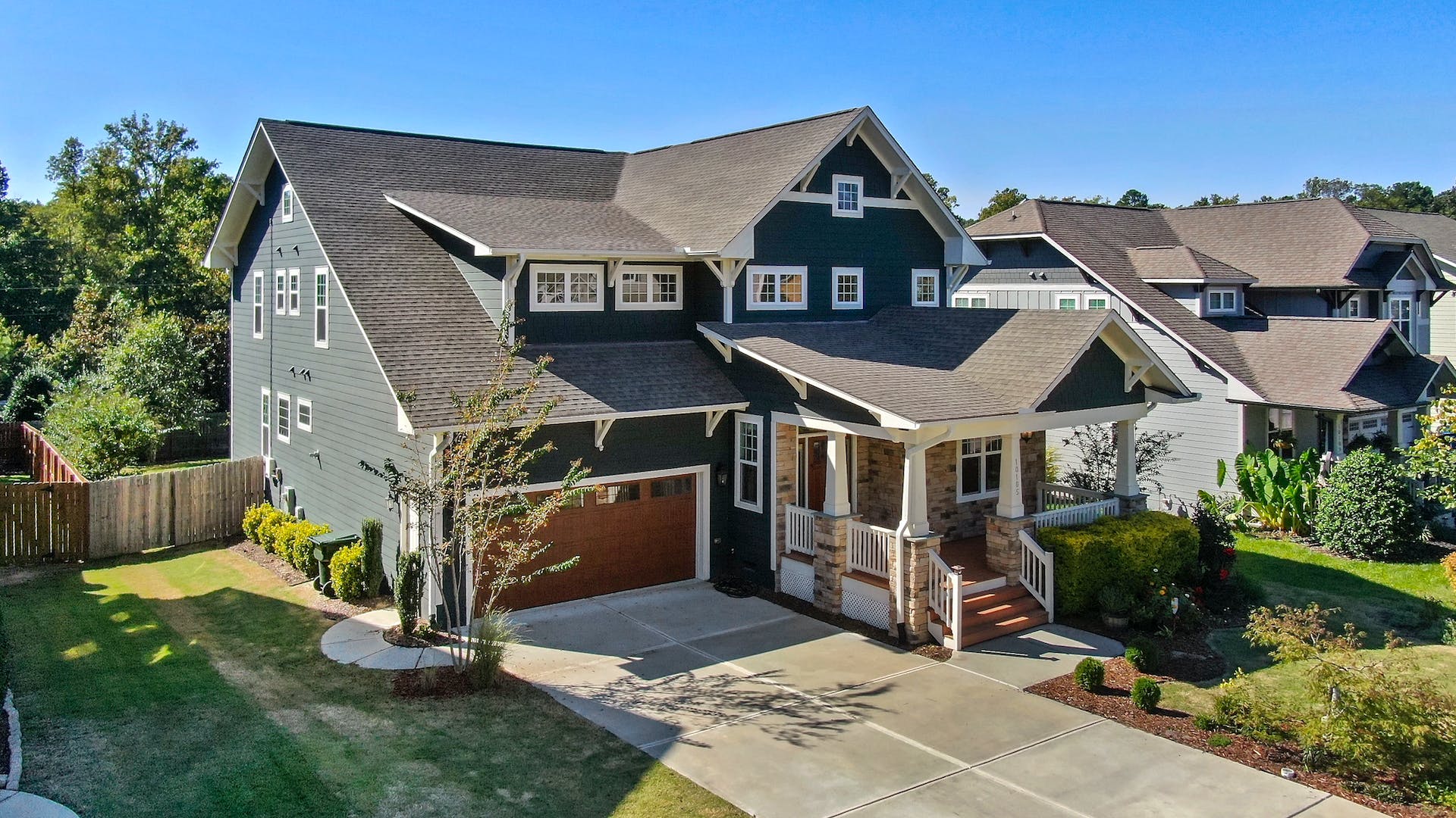 outsource real estate photo editing