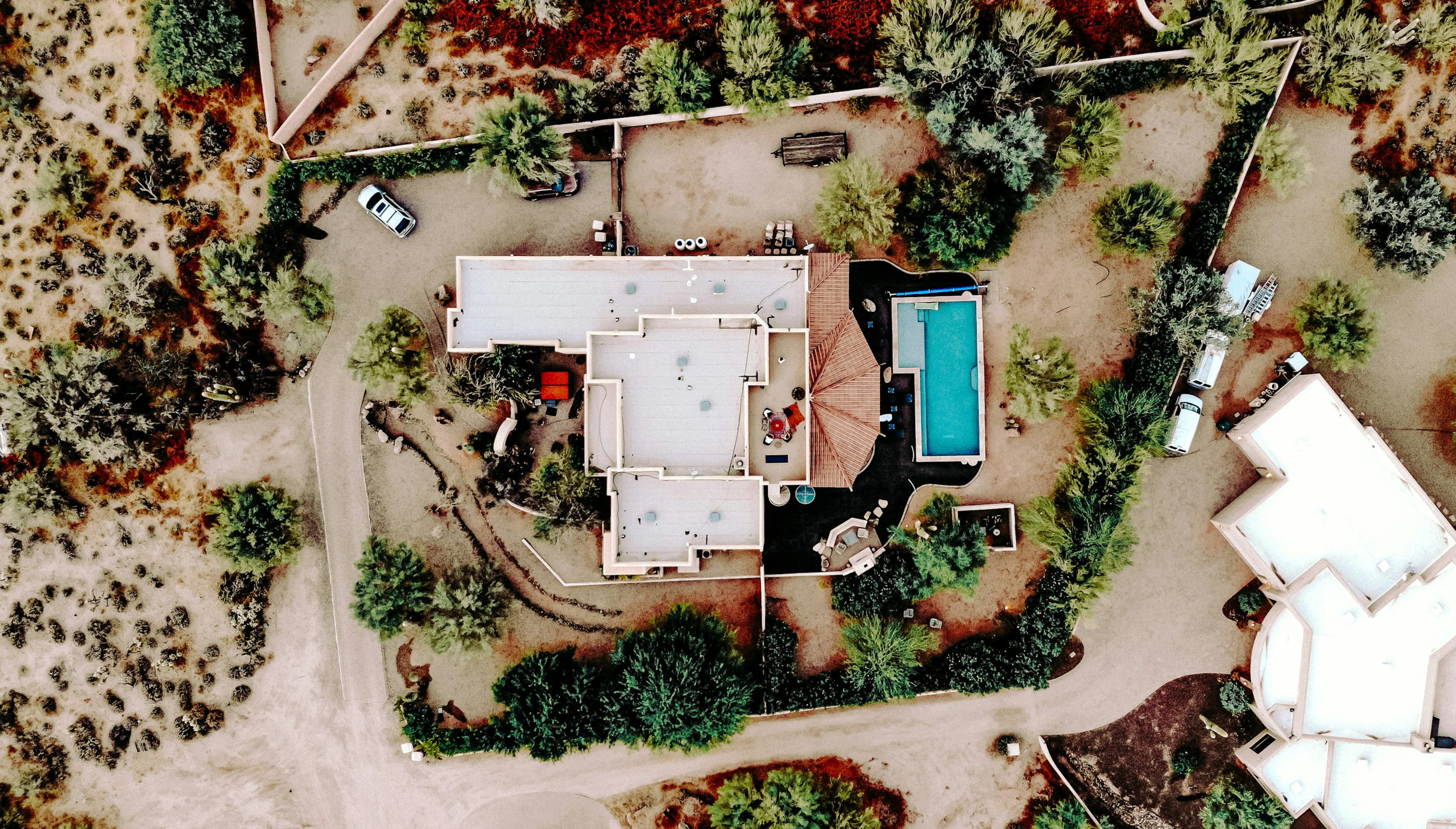 real estate market