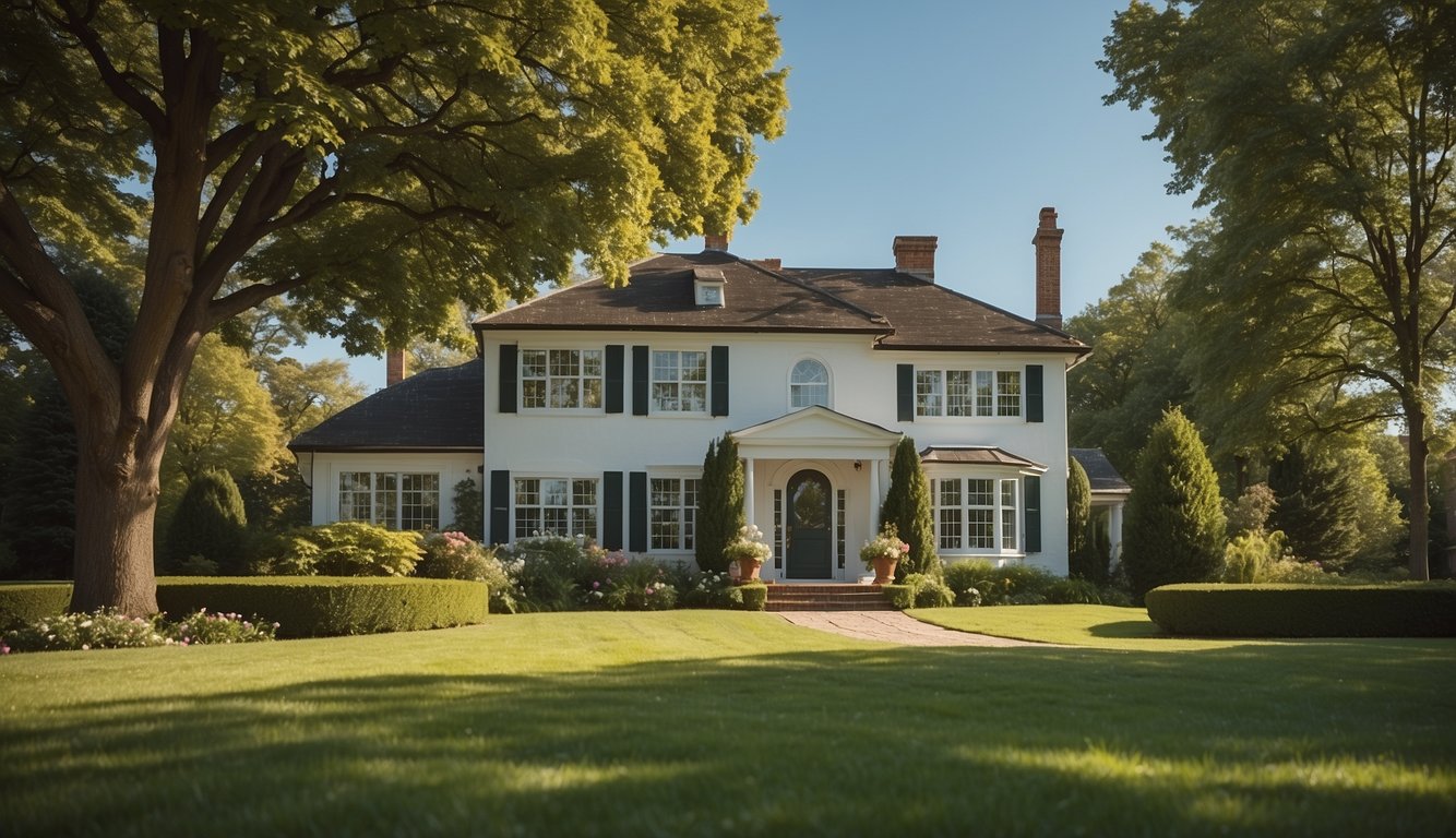 real estate photo edits