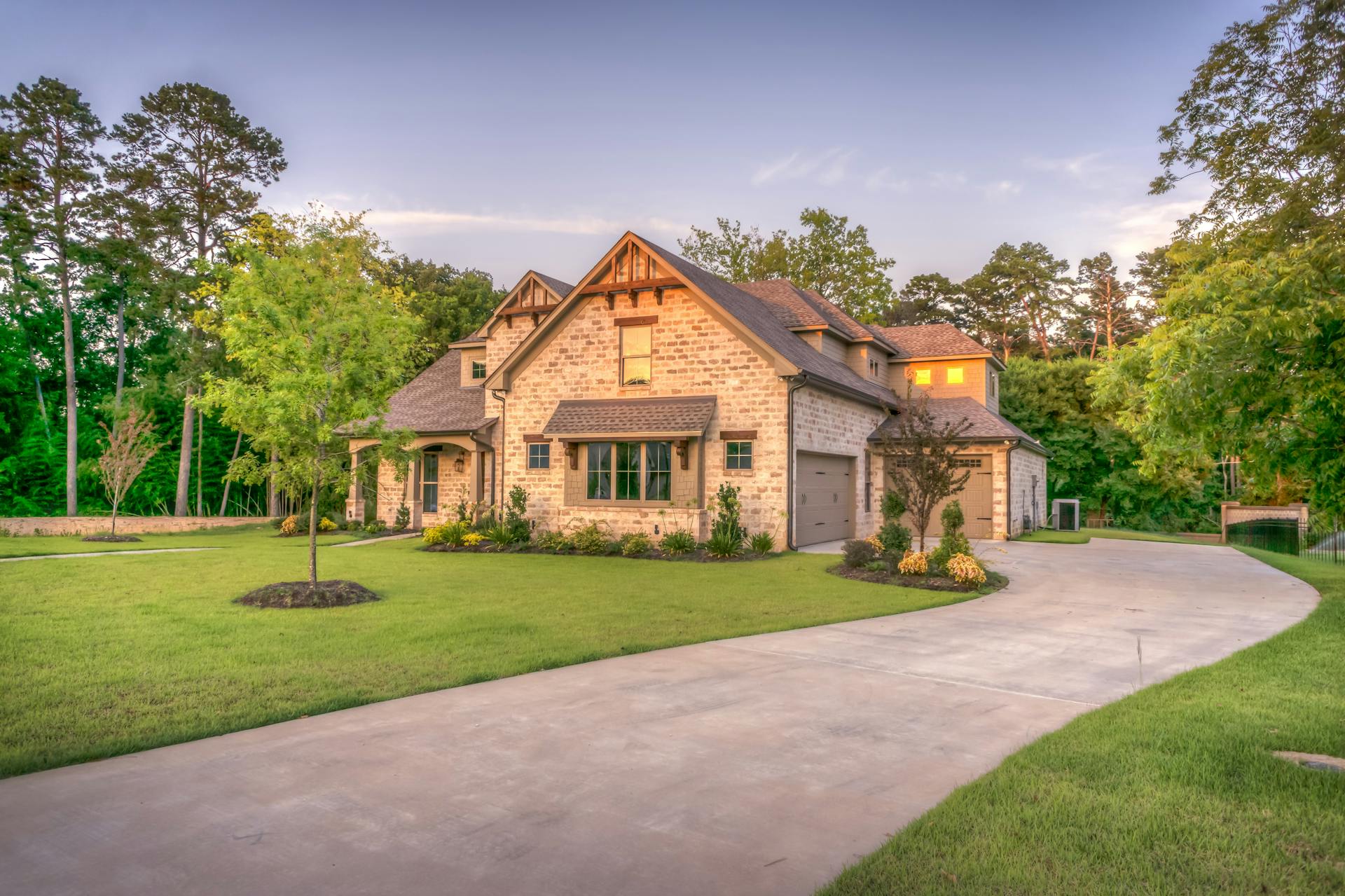 affordable real estate photo editing