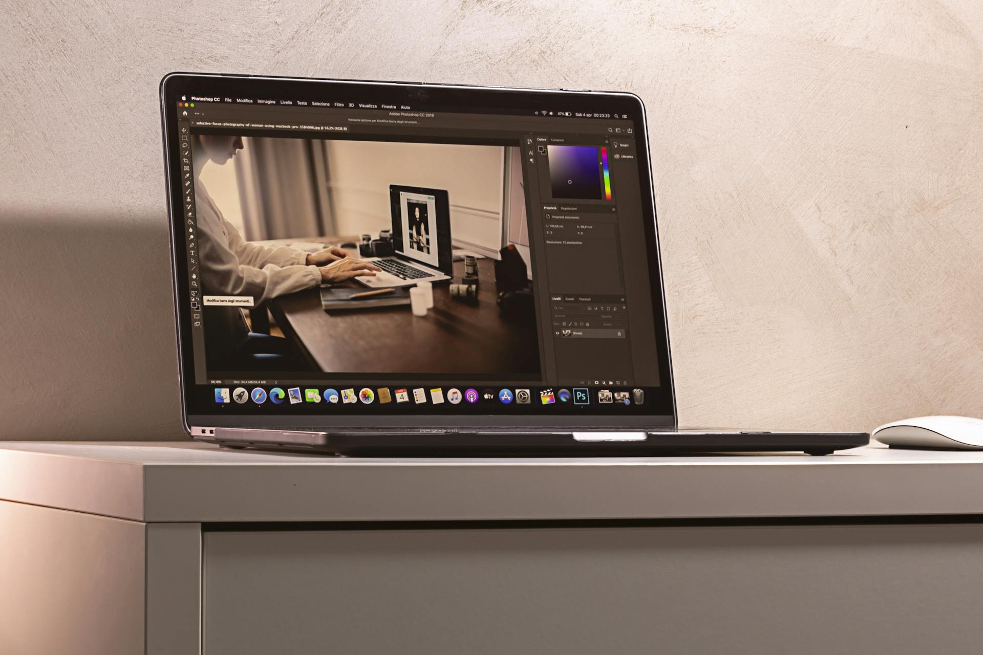 real estate photo editing website redesign Phixer